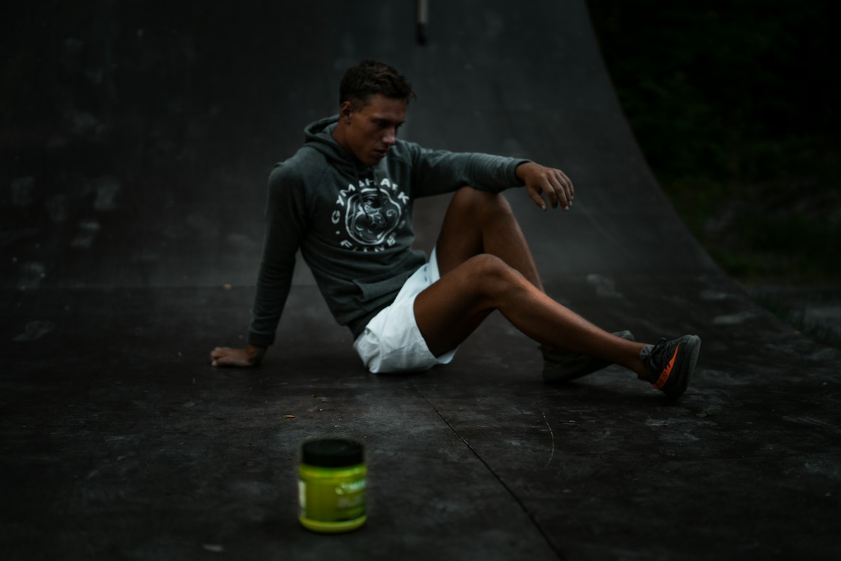 B vitamins energy metabolism